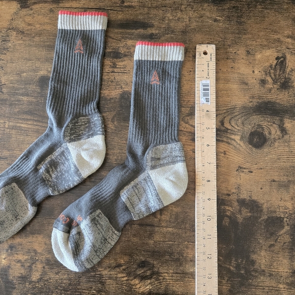 Merino Wool Socks - Picture 2 of 3